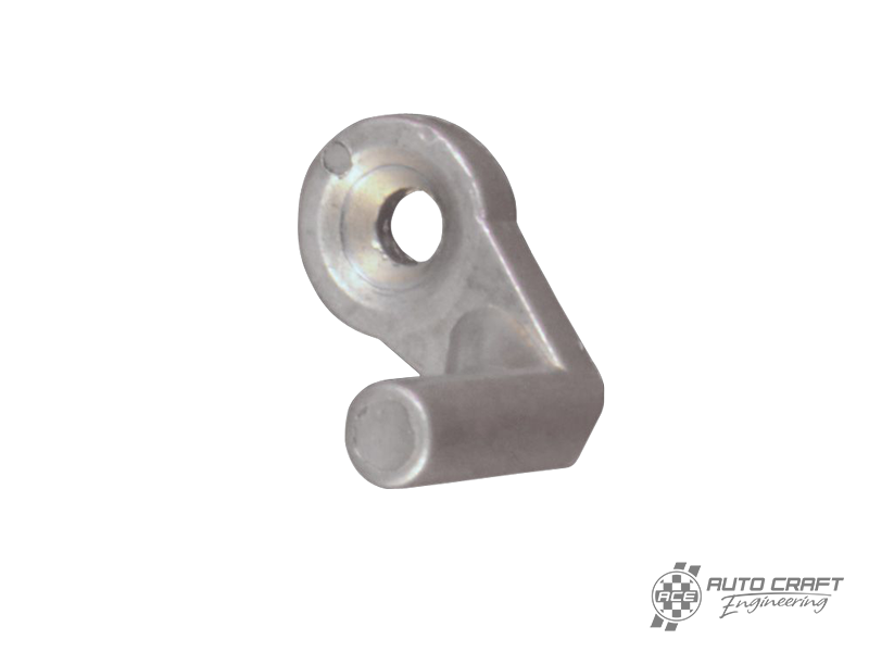 Operating arm, cab door handle - Type 2, 63>68