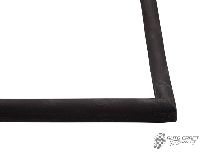 Engine lid seal - Type 2, 52>71