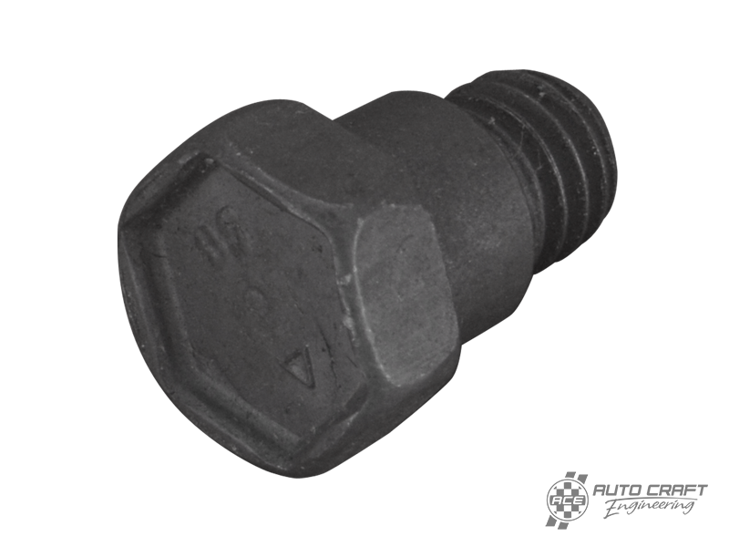 Bolt, engine lid stay - Type 2, 63>92