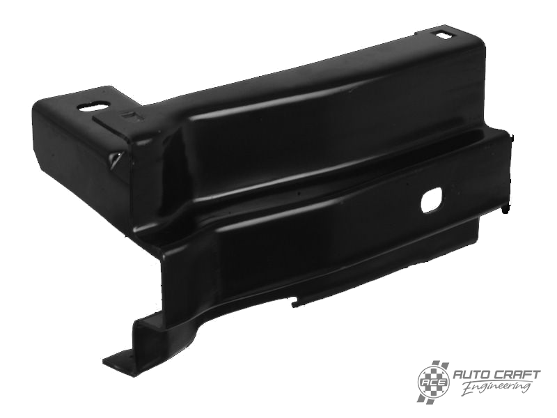 Bumper bracket, rear, right - Type 3, 72>79