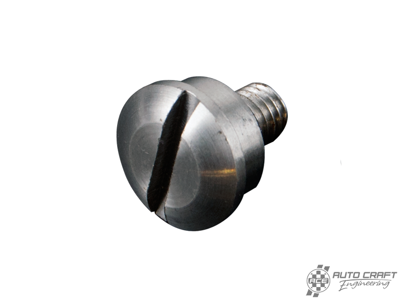 Screw, air control handle - Type 2, 55>67
