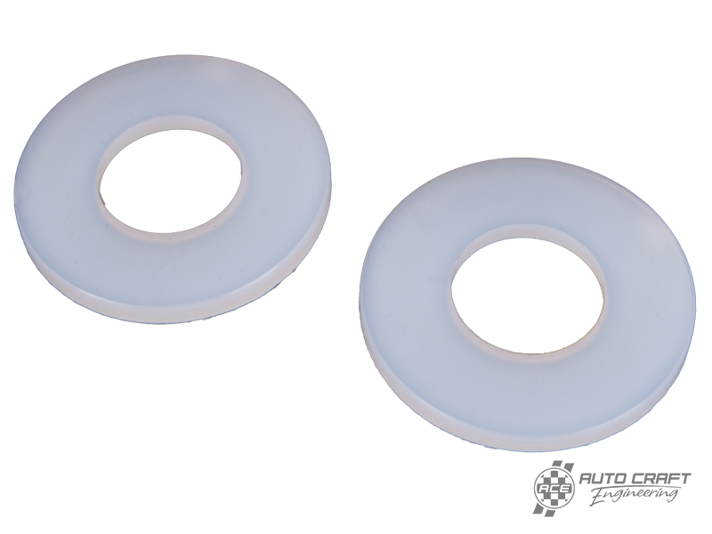 Washers, air control handle - Type 2, 55>67