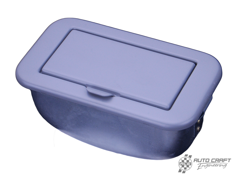Ashtray, primer - Type 2, 55>67