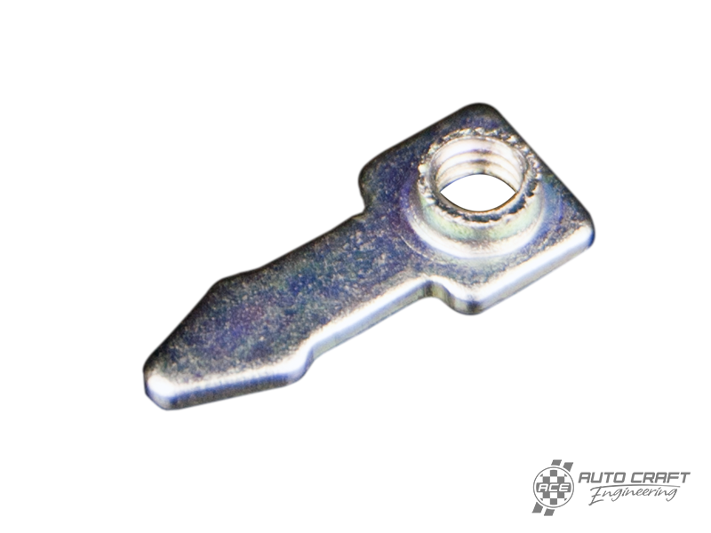 Headlamp adjusting hook, short - Type 1, 2 & 3