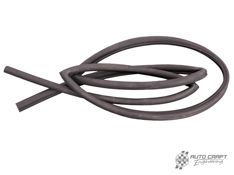 Engine lid seal - Type 2, 72>79