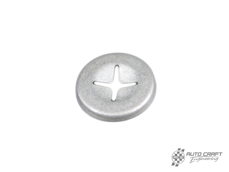 Badge clip - Type 2, >72 & Type 3, >65