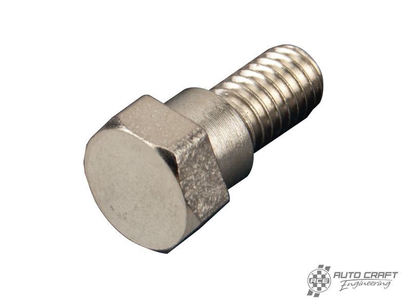 Bolt, rear hatch stay - Type 2, 55>63