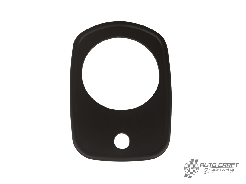 Seal, rear hatch handle - Type 2, 67>71