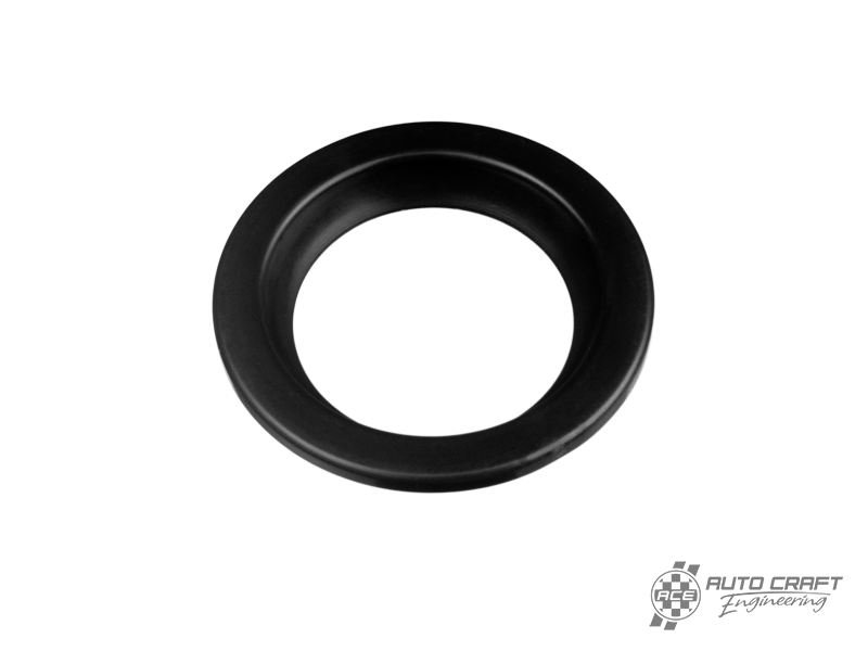Seal, rear hatch lock - Type 2, 64>66 & Type 3
