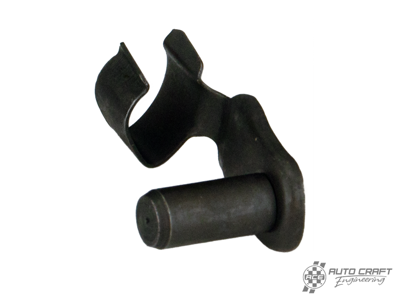 Clutch cable clip - Type 2, 55>72