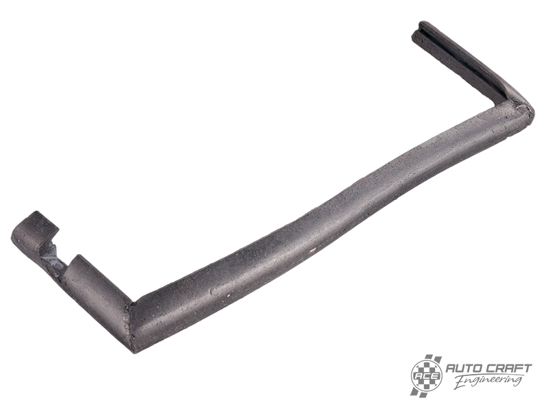 Gasket - air duct - Type 2, 65>67