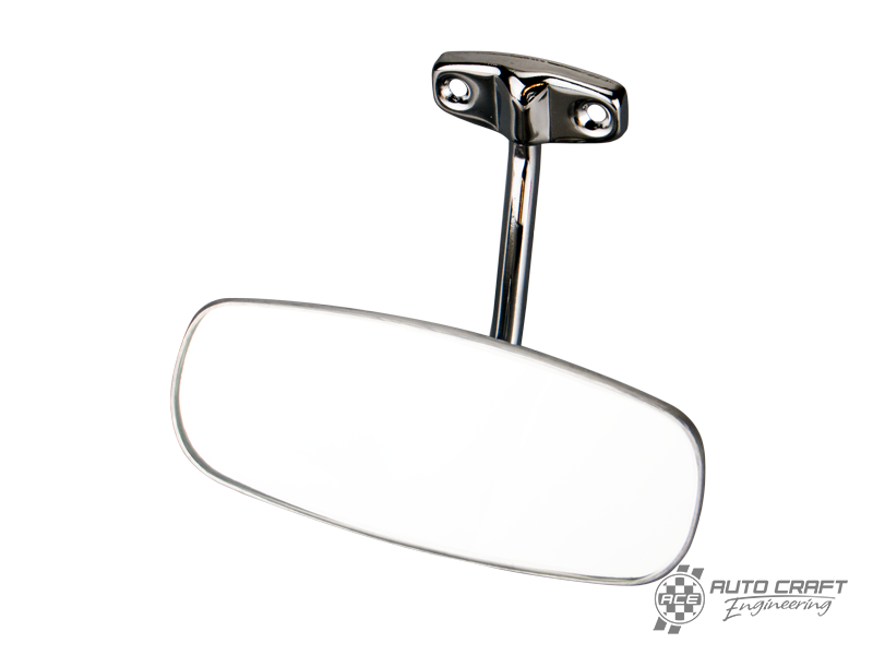 Rear view mirror, internal - Type 2, 55>65
