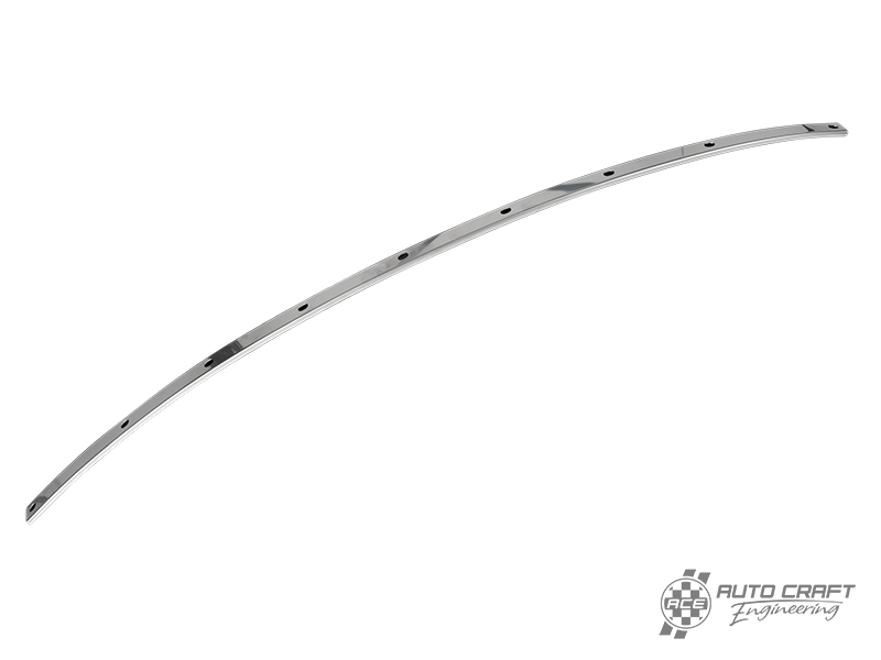 Sunroof clamping bar - Type 1, 56>63