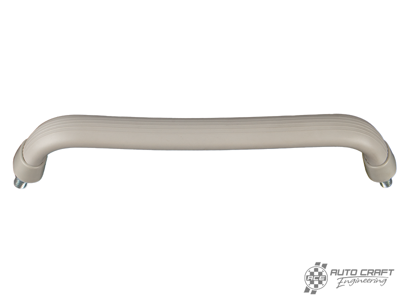 Dash grab handle, grey - Type 2, 55>67