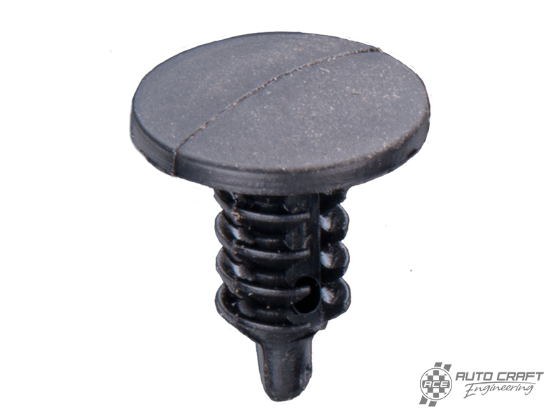 Hinge pin seal, cargo door - Type 2, >67 & Bay double cab
