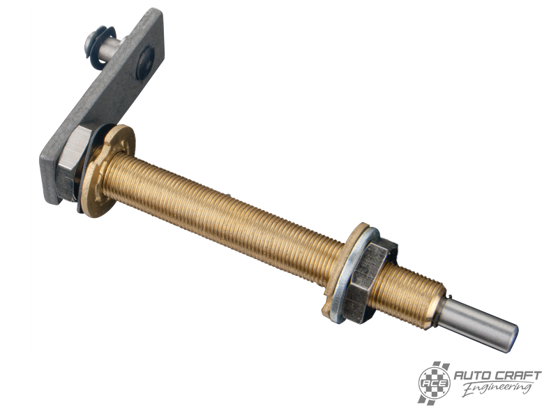 Wiper spindle kit - Type 2, 65 only