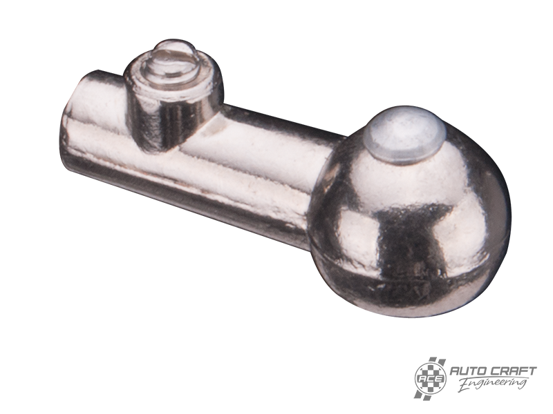 Ball Joint, wipers - Type 2, 55>64