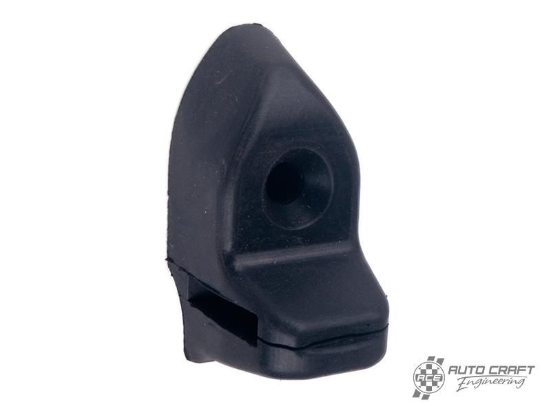 Wiper arm rest - Type 2, 55>67