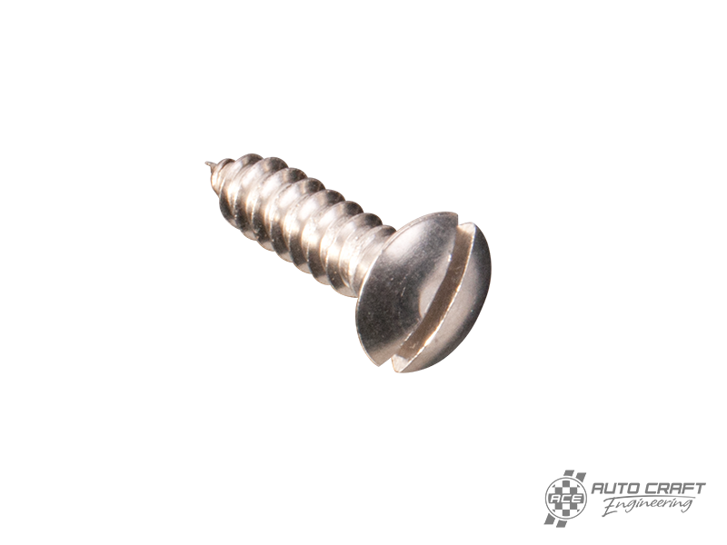 Tapping screw for wiper arm rest - Type 2, 55>67