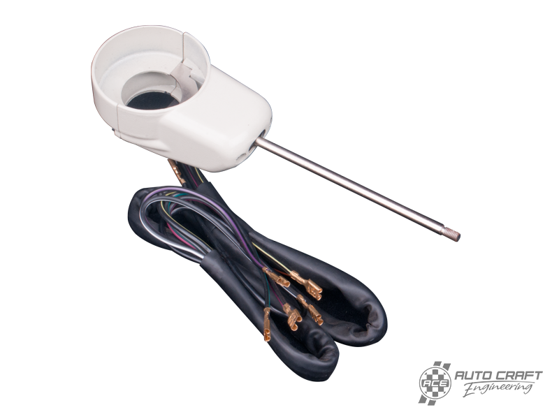 Indicator switch (6 wire), complete - Type 2, 57>65