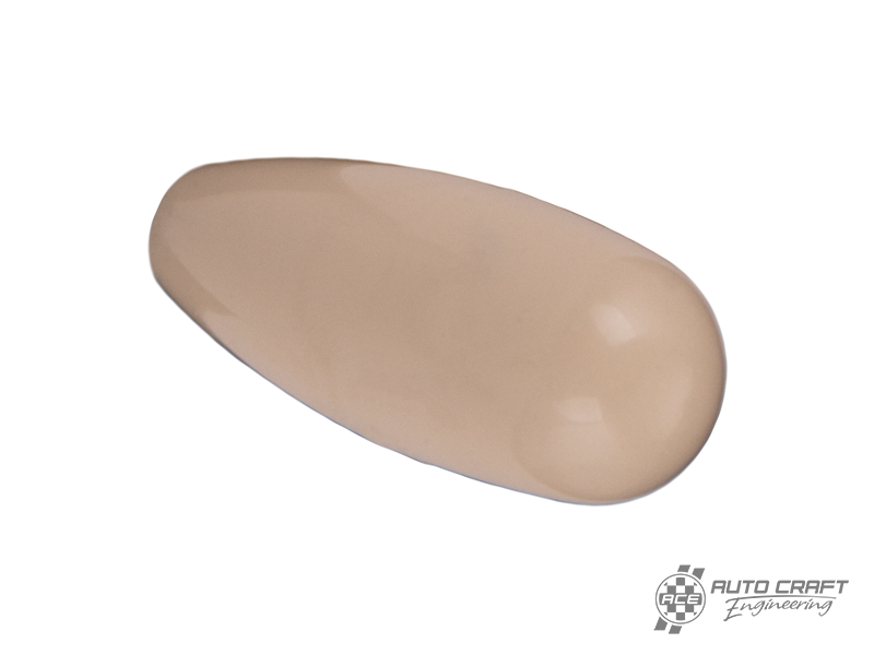 Indicator stalk knob, ivory - Type 1, 52>59 & Type 2, 55>65