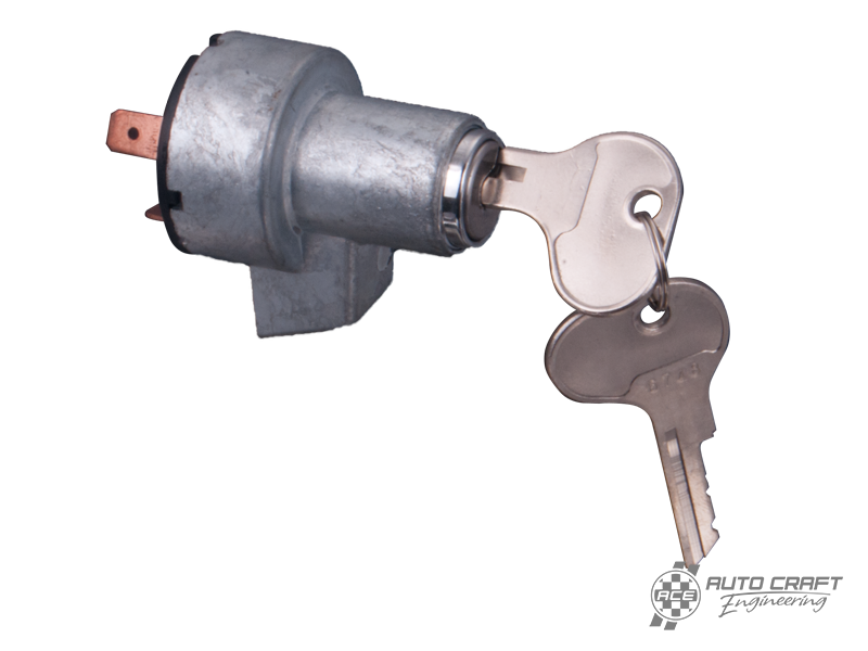 Ignition switch - Type 2, 55>67