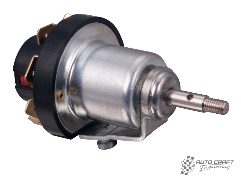 Headlamp switch - Type 2, 55>67