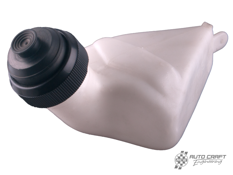Washer bottle kit - Type 2, 55>67
