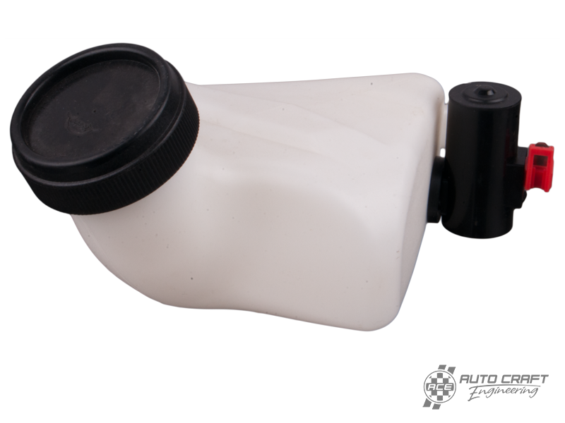 Electric washer bottle kit, 6v - Type 2, 55>67
