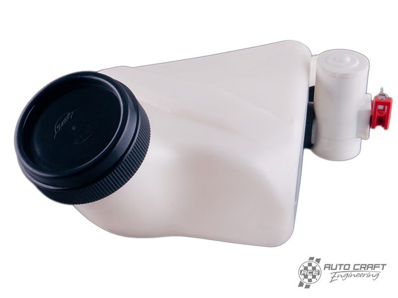 Electric washer bottle kit, 12v - Type 2, 55>67
