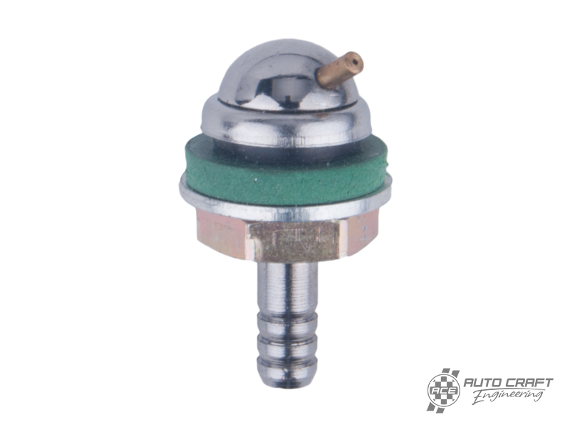Washer jet, stainless steel - Type 2, 55>67