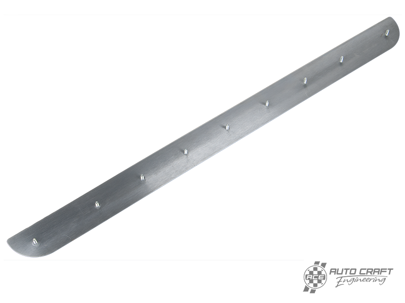 Sunroof tensioning strip - Type 1, 56>63