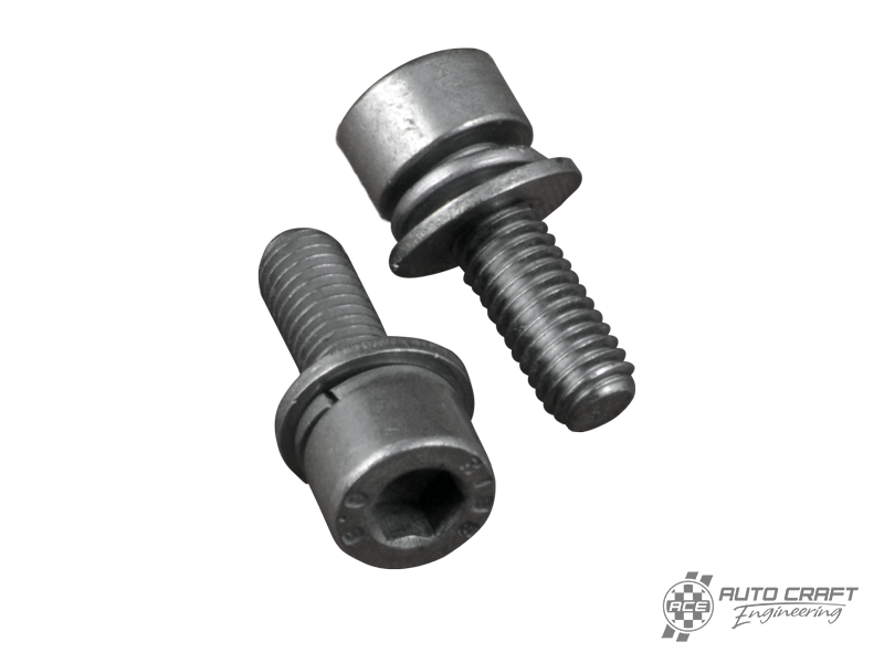 Cab door handle fixing bolt - Type 2, 63>79