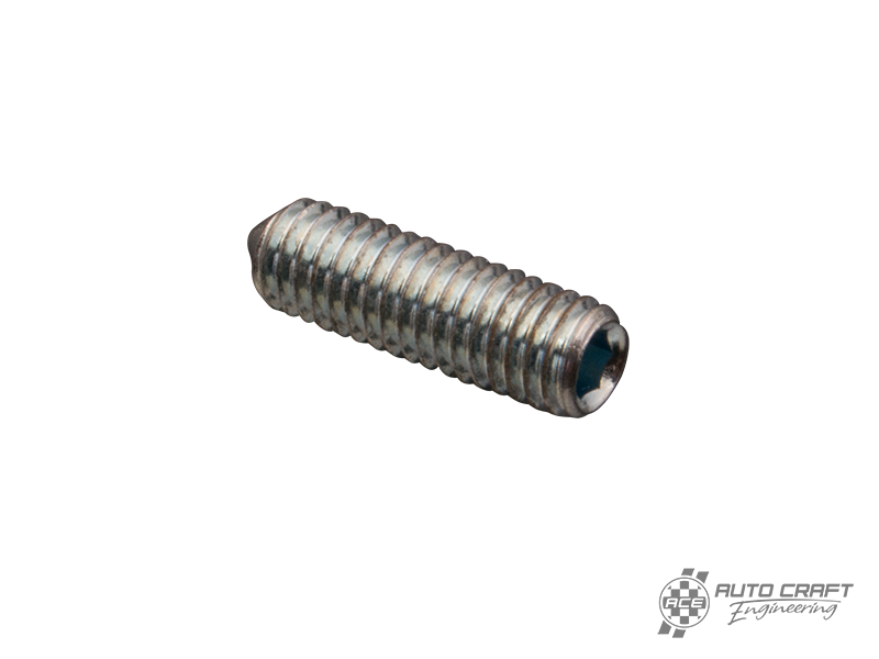 Stud, AM 6 A X 21, stainless steel