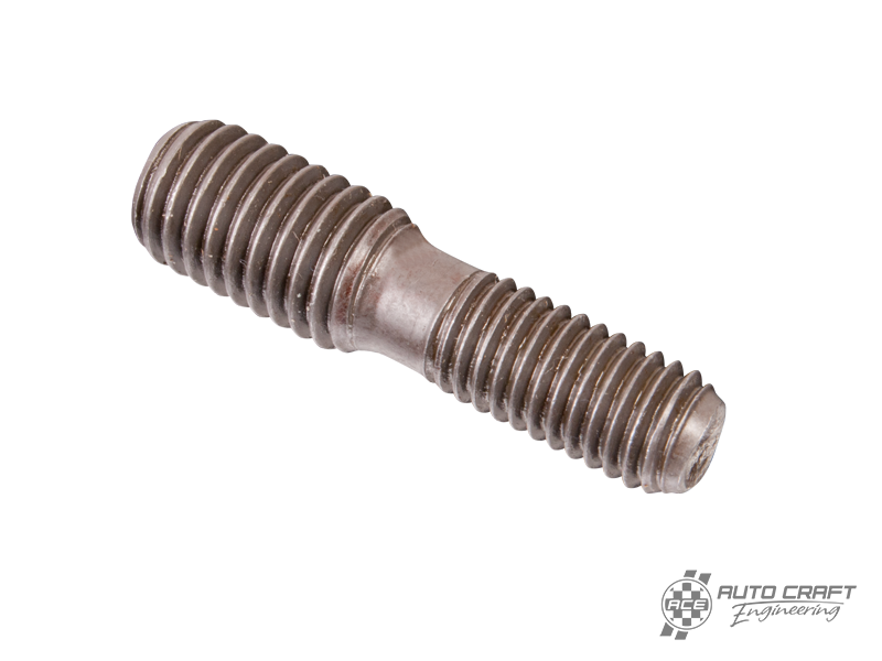 Stud, CM 10 A/M 8 X 38, stainless steel