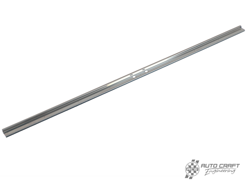 Cargo floor edging strip - Type 2, >67