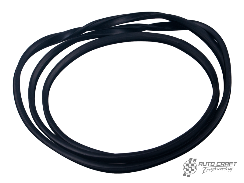 Safari window seals, frame to glass - Type 2, 55>67