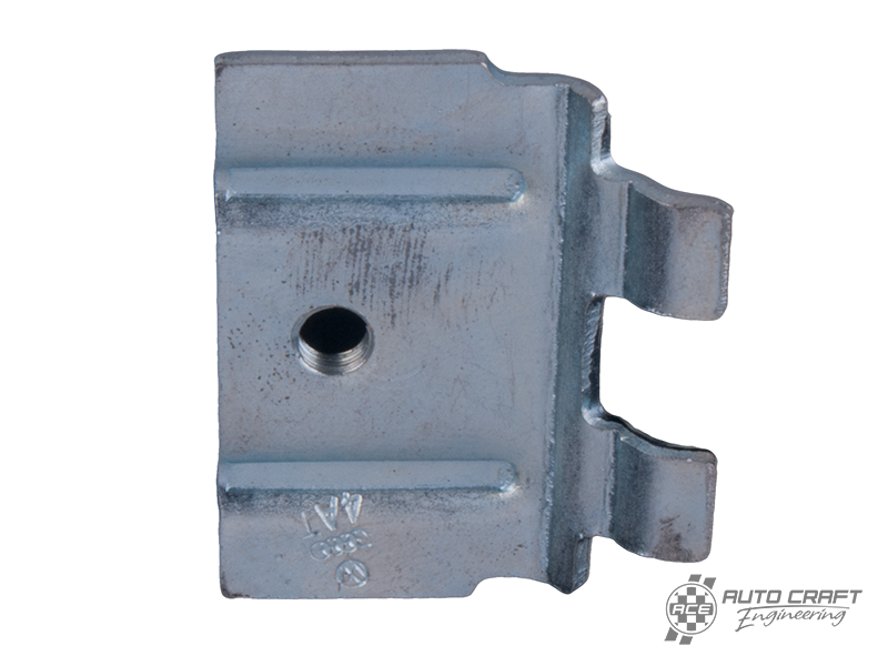 Tension plate, opening 1/4 light - Type 1, 64>79 & Type 2, 68>79