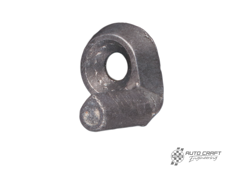 Operating arm, cab door handle - Type 2, 68>79