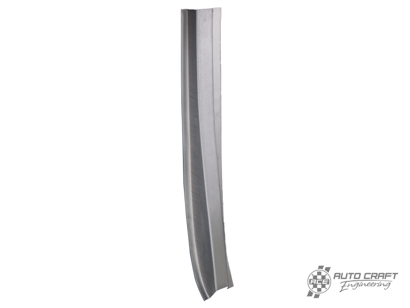 Pick up D post, full height, right - Type 2, 52>79