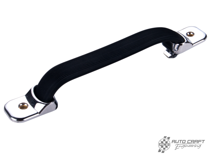 Cab door grab handle, deluxe - Type 2, 68>79