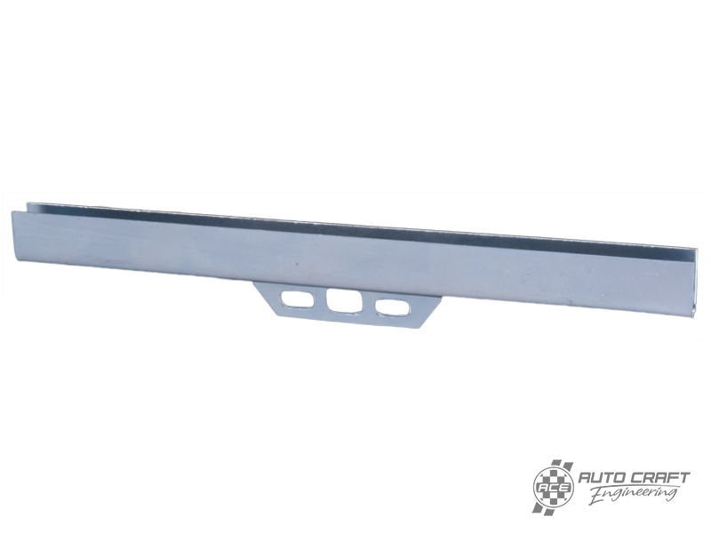 Glass lifter channel - Type 2, 68>79