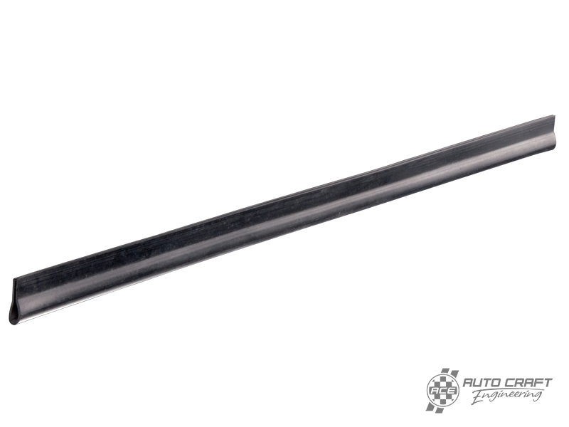 Glass lifter channel seal - Type 2, 68>79