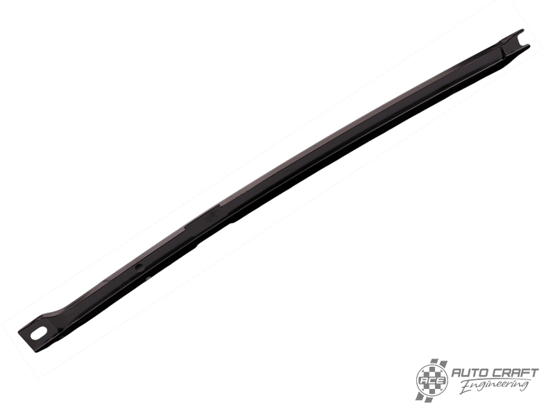 Glass guide channel, right - Type 2, 68>79