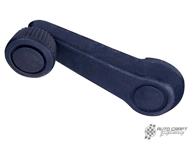 Heavy duty window winder handle - Type 1 & 2, 68>79