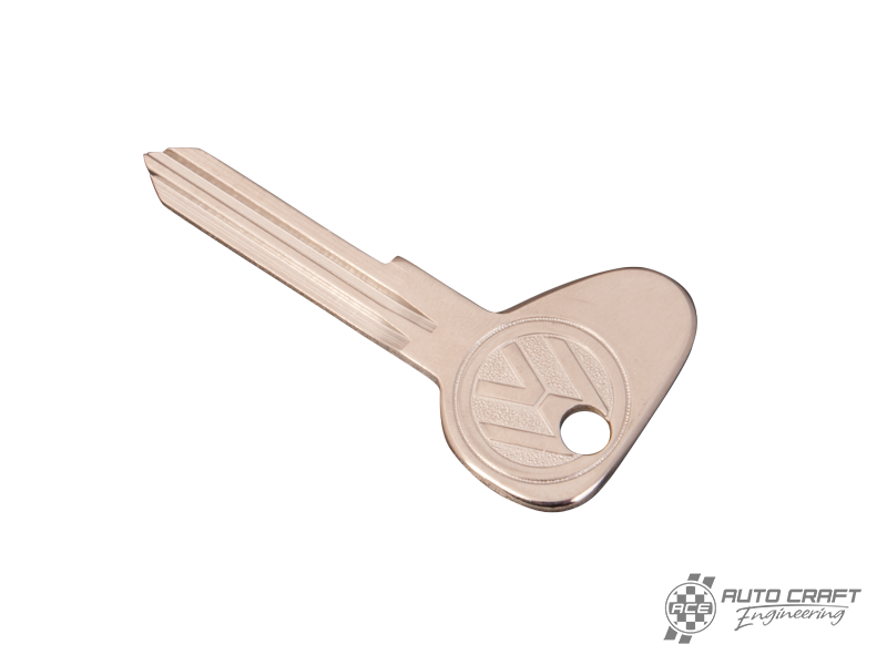 Original style key blank, R profile - Type 2, 70>79