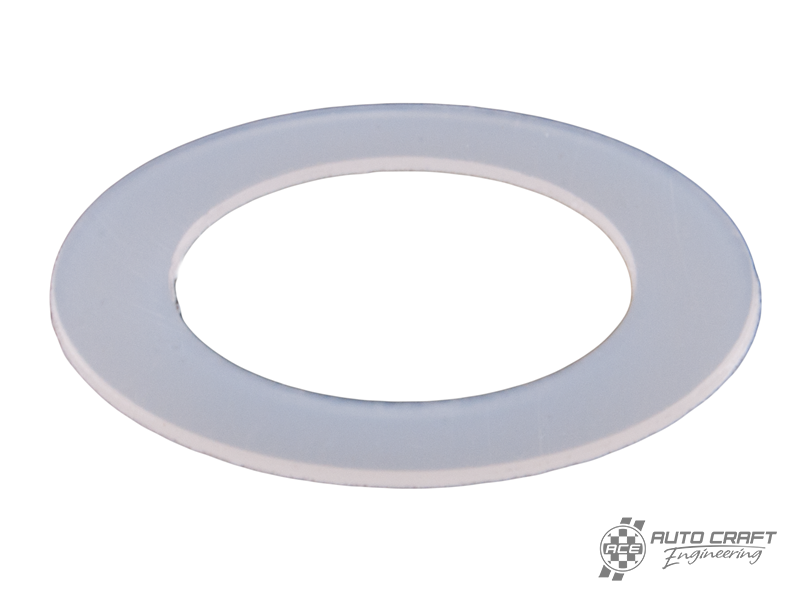 Wing mirror to body seal - Type 2, 68>79 & Trekker/Thing