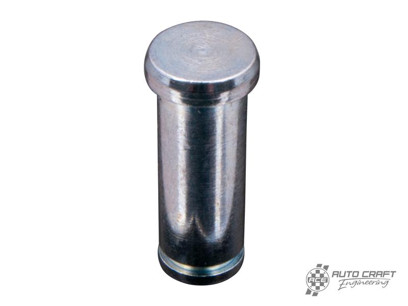 Check strap pin, cab door - Type 2, 75>79