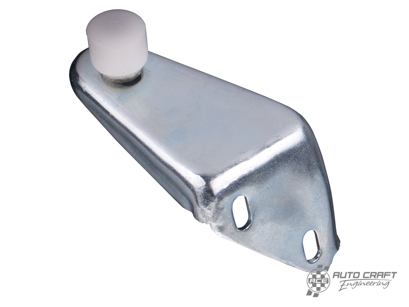 Top roller wheel assembly, right - Type 2, 68>79