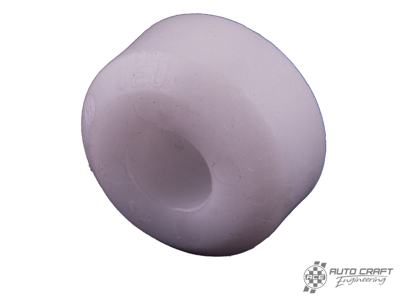 Roller wheel, bottom bracket - Type 2, 76>79